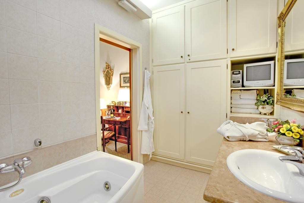 Le Vele Pied-A-Terre Lägenhet Venedig Exteriör bild
