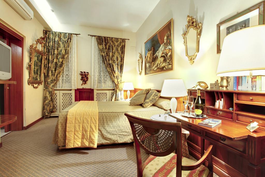 Le Vele Pied-A-Terre Lägenhet Venedig Exteriör bild