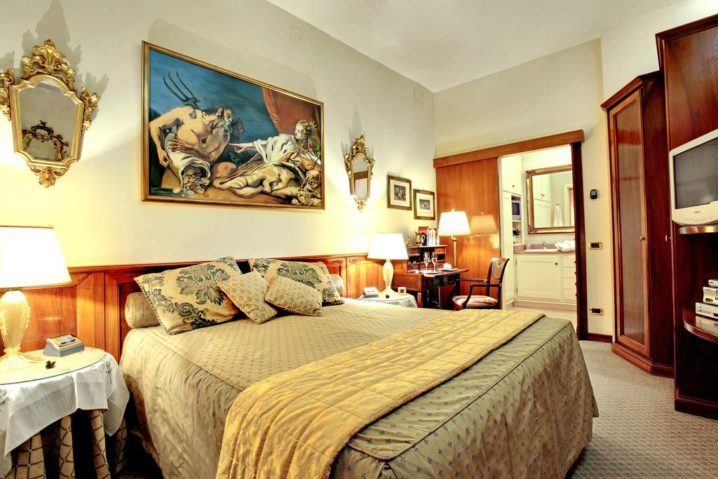 Le Vele Pied-A-Terre Lägenhet Venedig Exteriör bild
