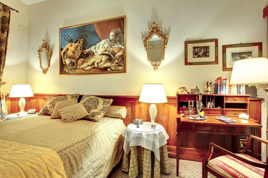 Le Vele Pied-A-Terre Lägenhet Venedig Exteriör bild